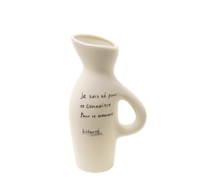 Milk Pot Vase Pottery And Porcelain Simple