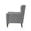 Alexander Armchair-GREY