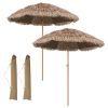 Tiki Umbrella