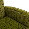 COOLMORE Accent Chair ,leisure single chair with Rose Golden feet