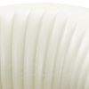 Eustacio Side Chair-IVORY