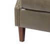 Giovanni Armchair-GREY