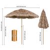 Tiki Umbrella