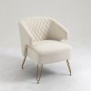 Accent chair for living room