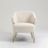 Accent chair for living room